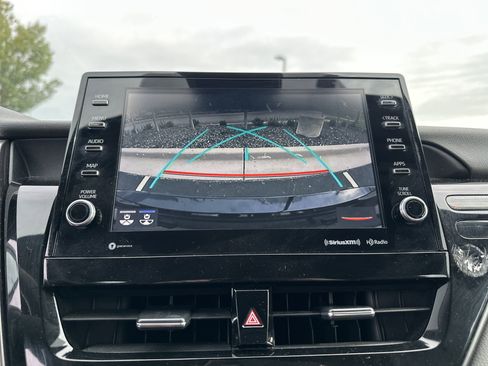 Certified 2024 Toyota Camry XSE image 24