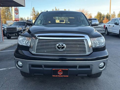 Used 2010 Toyota Tundra Limited image 4