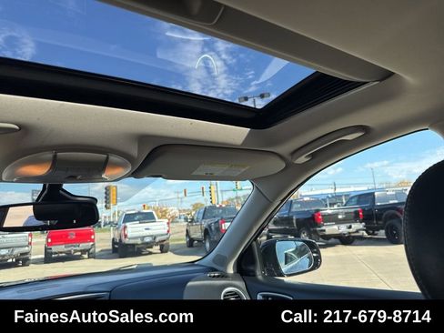 Used 2019 INFINITI QX60 Luxe w/ Essential Package image 64