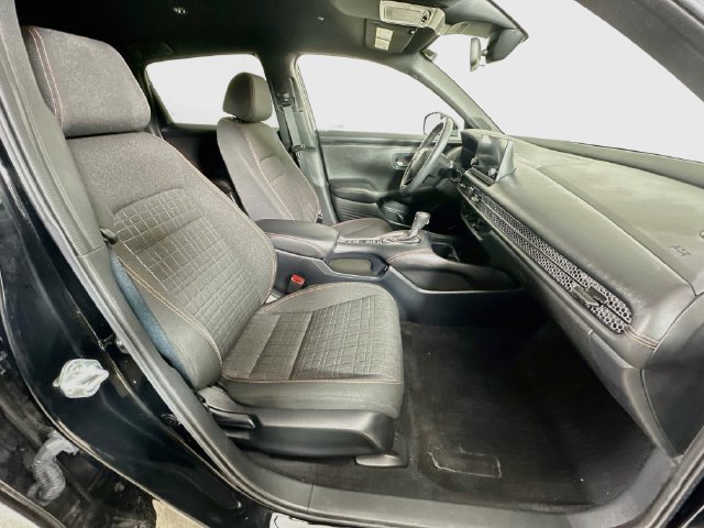 Certified 2024 Honda HR-V Sport image 7
