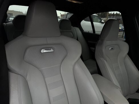 Used 2015 BMW M3 image 17