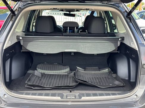 Certified 2023 Subaru Forester Premium AWD/4WD image 7