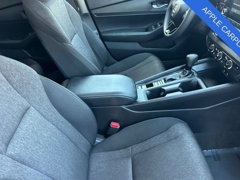 Used 2024 Honda Accord EX image 16