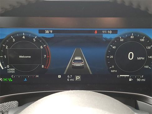 New 2026 Subaru Outback Limited AWD/4WD image 22