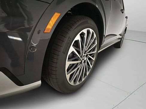 New 2026 Hyundai Palisade Calligraphy AWD/4WD image 7
