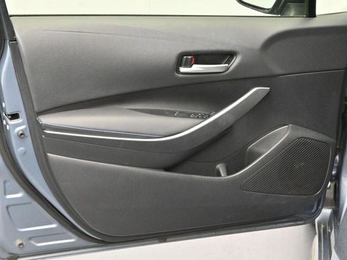 Used 2022 Toyota Corolla SE FWD image 10