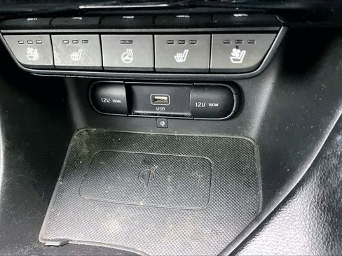 Used 2022 Kia Sportage EX w/ EX Technology Package image 27