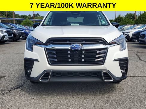 Used 2026 Subaru Ascent Touring w/ Popular Package #1 AWD/4WD image 2