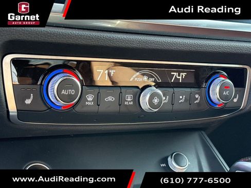 Certified 2021 Audi Q3 2.0T Premium Plus image 23