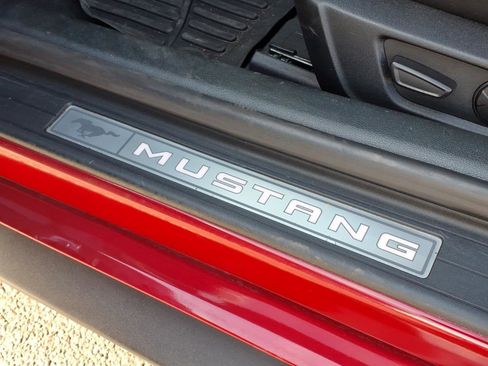 Used 2021 Ford Mustang GT Premium w/ GT Performance Package image 22