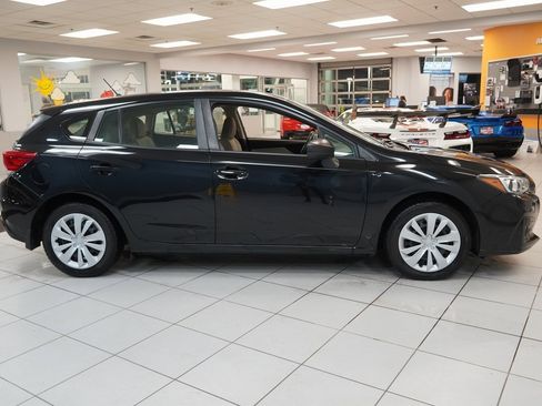 Used 2019 Subaru Impreza 2.0i image 12