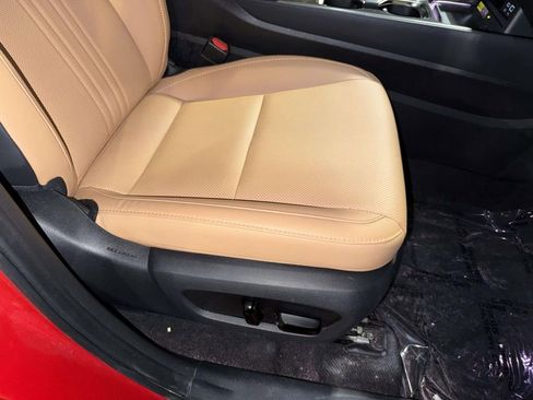 Certified 2023 Lexus NX 350 AWD image 15