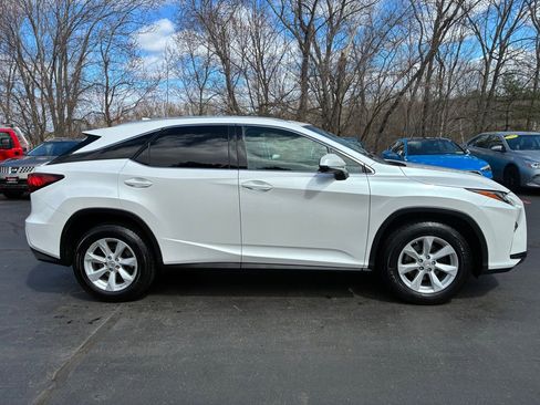 Used 2017 Lexus RX 350 AWD w/ Premium Package image 5