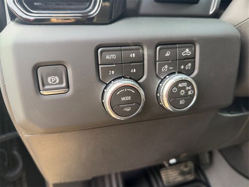 New 2026 GMC Sierra 1500 AT4X image 20