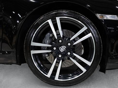 Used 2012 Porsche 911 Carrera Black Edition RWD image 8
