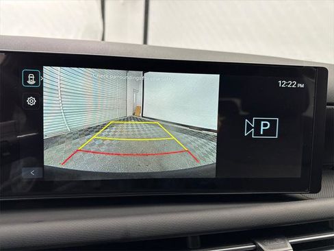 New 2026 Hyundai Santa Cruz SEL image 30