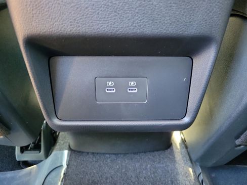 New 2026 Nissan Rogue SV FWD image 13