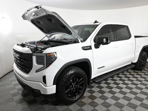 New 2026 GMC Sierra 1500 Elevation w/ Elevation Premium Package image 34