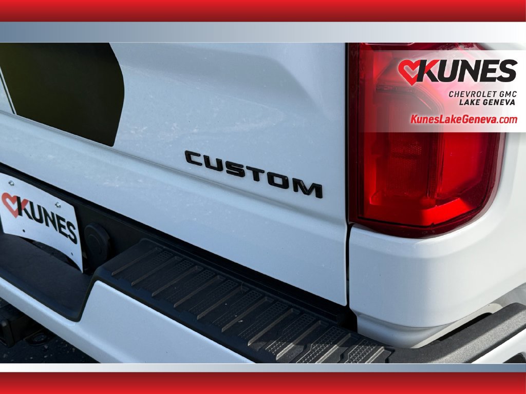 Used 2021 Chevrolet Silverado 1500 Custom w/ Rally Edition AWD/4WD image 37