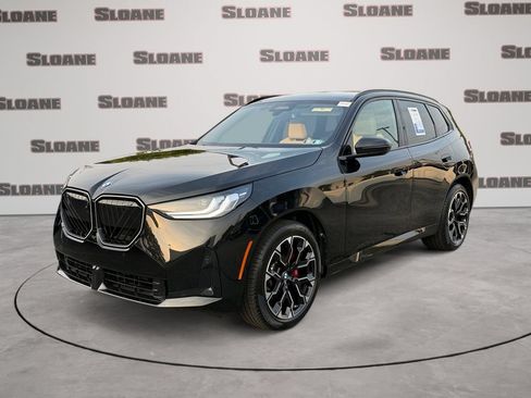 Used 2026 BMW X3 xDrive30i w/ Premium Package AWD/4WD image 1
