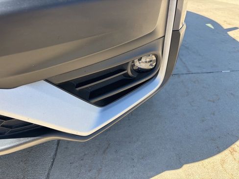 Certified 2020 Honda CR-V EX image 10