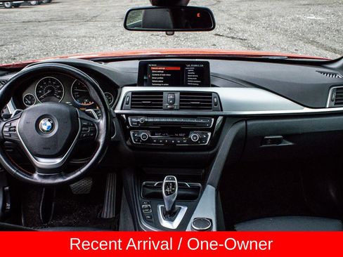 Used 2018 BMW 430i xDrive Convertible AWD/4WD image 13