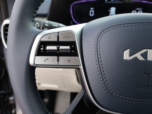 New 2025 Kia Telluride EX image 36