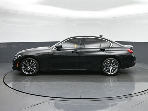 Used 2020 BMW 330i xDrive Sedan w/ Premium Package image 4