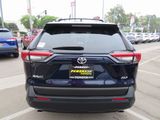 Certified 2024 Toyota RAV4 XLE image 6