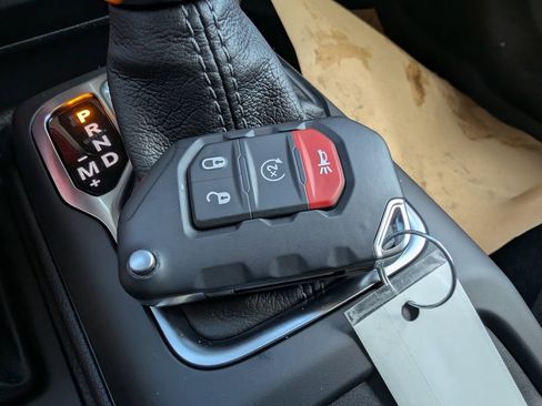 New 2026 Jeep Wrangler Unlimited Rubicon image 20