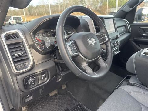 Used 2023 RAM 1500 Big Horn image 12