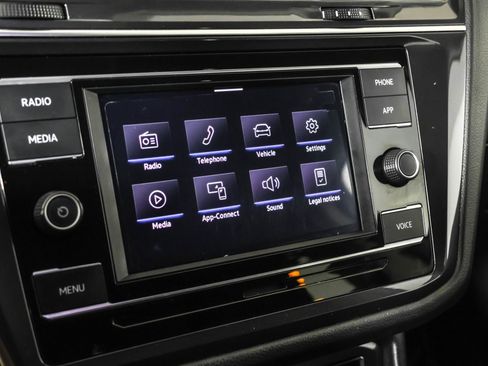 Used 2023 Volkswagen Tiguan S w/ Driver Assistance Package image 30