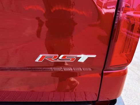 New 2026 Chevrolet Silverado 1500 RST w/ RST All Star Premium Package AWD/4WD image 52
