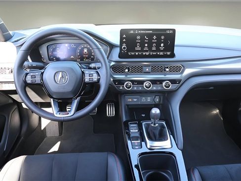 Used 2025 Acura Integra Type S image 11