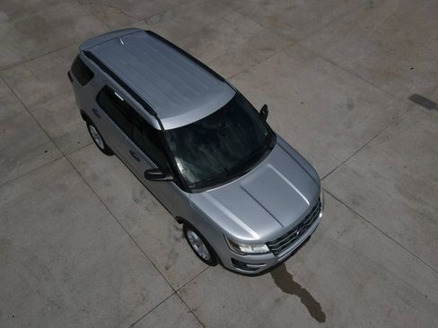 Used 2016 Ford Explorer FWD image 51