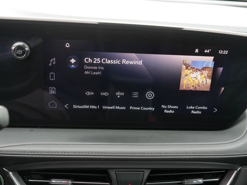 Used 2025 Buick Encore GX Preferred image 22