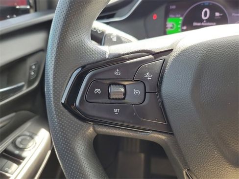Certified 2023 Chevrolet Bolt EUV LT w/ Driver Confidence Package image 21