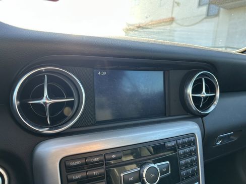 Used 2014 Mercedes-Benz SLK 250 SLK 250 image 19