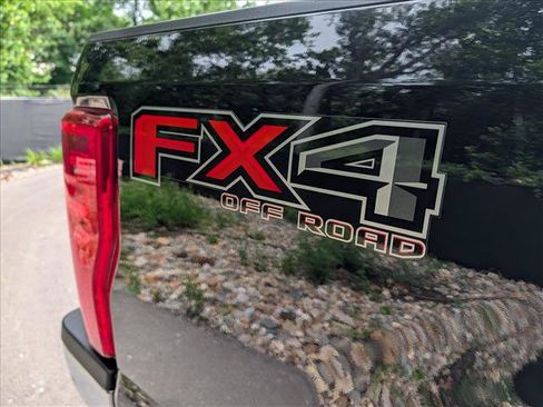 Used 2019 Ford F250 Lariat w/ Chrome Package AWD/4WD image 21