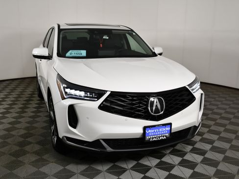 New 2026 Acura RDX SH-AWD w/ Technology Package image 3