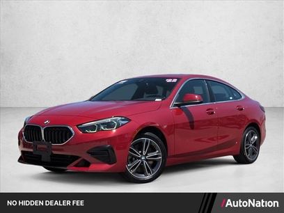 Used 2022 BMW 228i xDrive Gran Coupe w/ Convenience Package