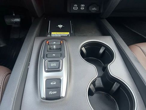 Used 2025 Honda Passport EX-L image 21