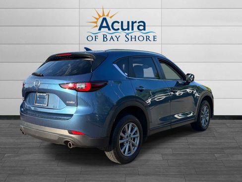 Used 2023 MAZDA CX-5 AWD 2.5 S image 6