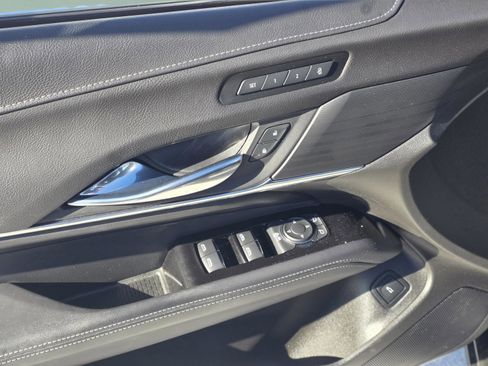 Used 2022 Cadillac CT4 Premium Luxury w/ Climate Package image 10