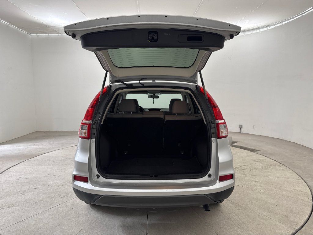 Used 2016 Honda CR-V SE image 24