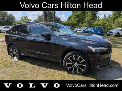Used 2024 Volvo XC60 B5 Ultimate w/ Protection Package Premier