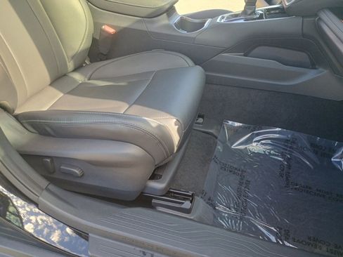 Certified 2024 Subaru Outback Limited XT image 23