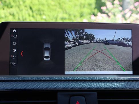 Used 2021 BMW M2 Competition image 37