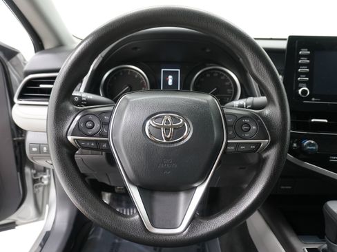 Used 2023 Toyota Camry LE FWD image 15