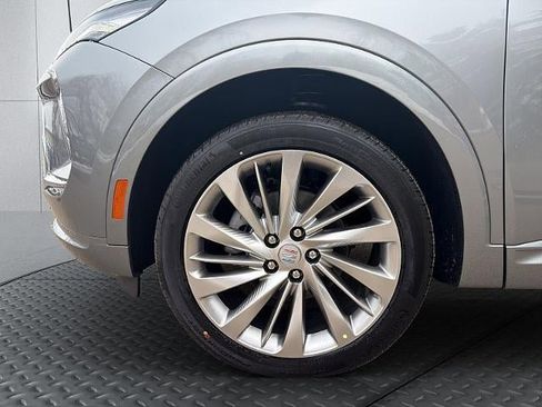 New 2026 Buick Envision Avenir AWD/4WD image 10